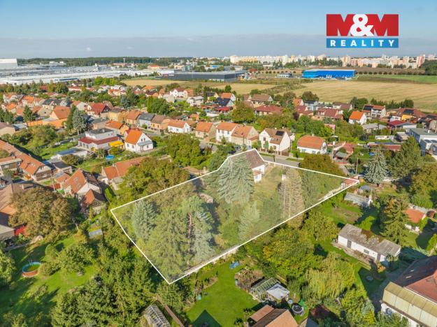 Prodej rodinného domu, Velké Přítočno, Vítězná, 148 m2