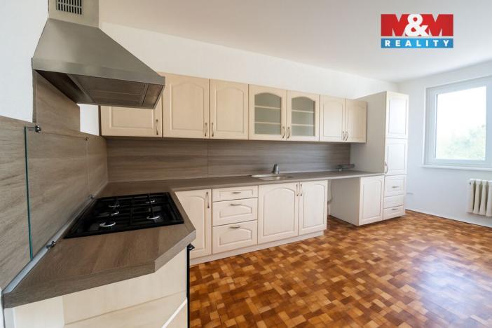 Prodej bytu 3+1, Česká Lípa, Kutnohorská, 75 m2
