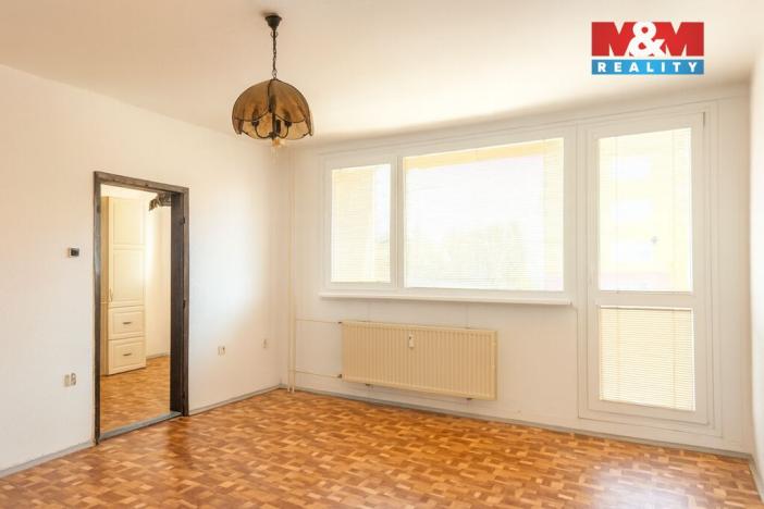 Prodej bytu 3+1, Česká Lípa, Kutnohorská, 75 m2