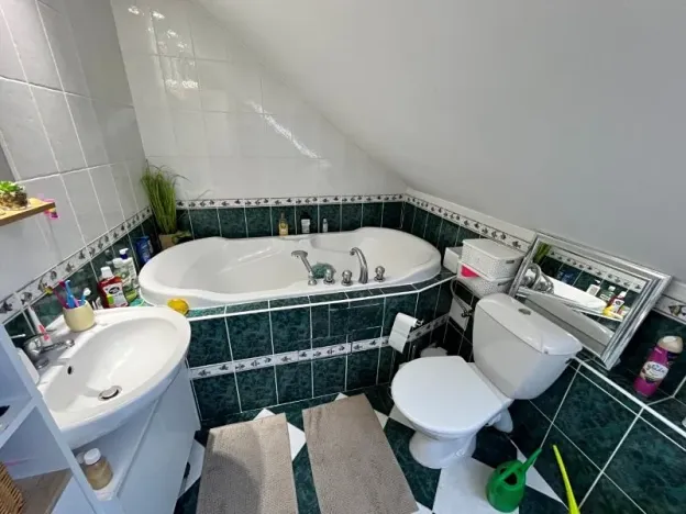 Pronájem rodinného domu, Dobronín, 250 m2