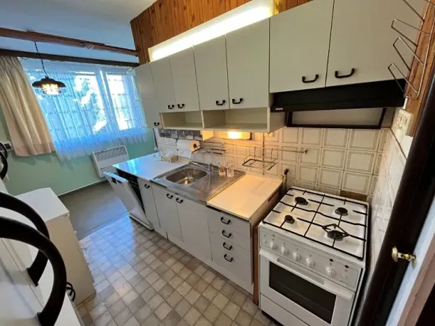 Prodej bytu 2+1, Jihlava, Vančurova, 58 m2