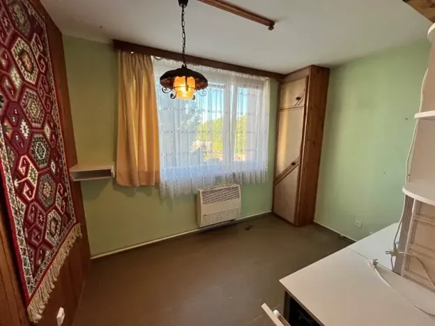 Prodej bytu 2+1, Jihlava, Vančurova, 58 m2