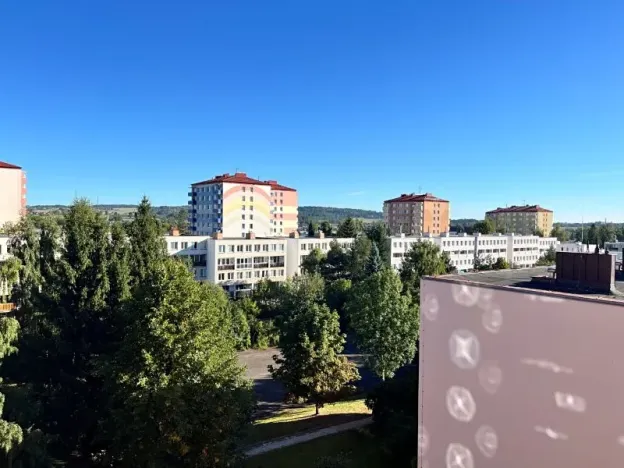 Prodej bytu 2+1, Jihlava, Vančurova, 58 m2