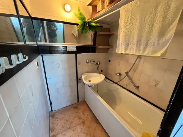 Prodej bytu 2+1, Jihlava, Vančurova, 58 m2