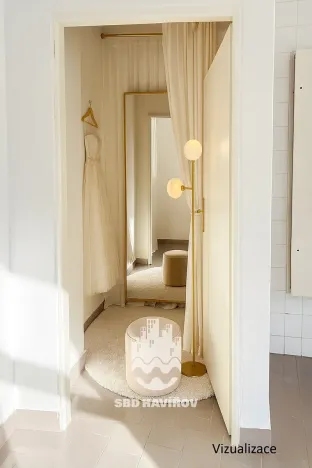 Pronájem komerční nemovitosti, Havířov, Kosmonautů, 77 m2