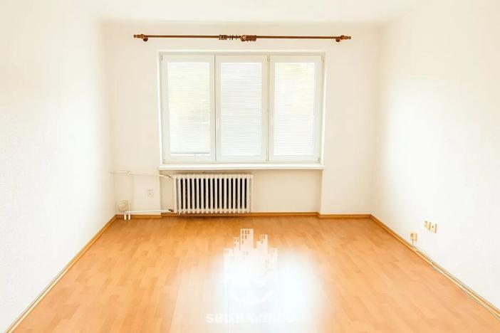 Prodej bytu 2+1, Havířov, Mozartova, 50 m2