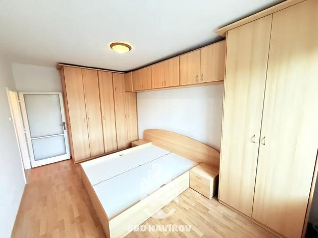 Prodej bytu 2+1, Havířov, Mozartova, 50 m2