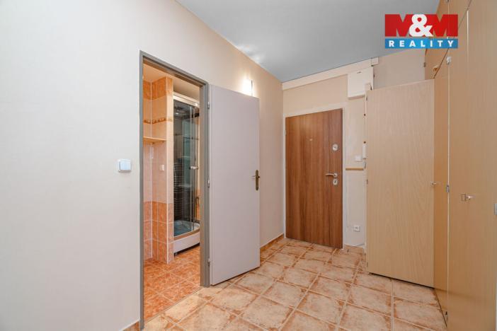 Prodej bytu 3+1, Broumov, Československé armády, 77 m2