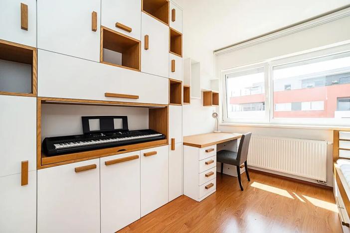 Pronájem bytu 3+kk, Praha - Pitkovice, Pýchavková, 75 m2
