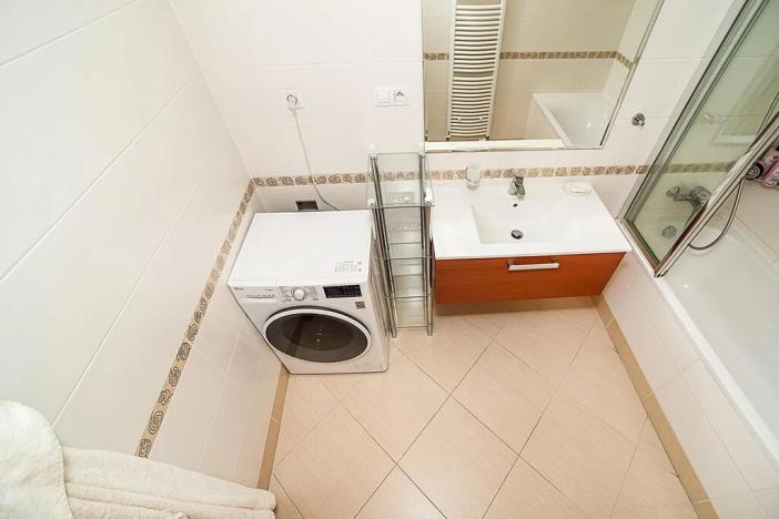 Pronájem bytu 3+kk, Praha - Pitkovice, Pýchavková, 75 m2