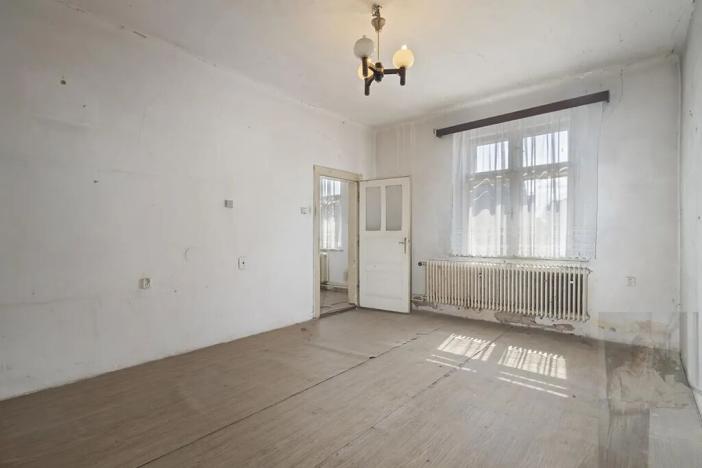 Prodej pozemku pro bydlení, Praha - Dubeč, Starodubečská, 839 m2