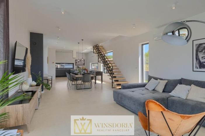 Prodej rodinného domu, Galižana,Chorvatsko, 135 m2