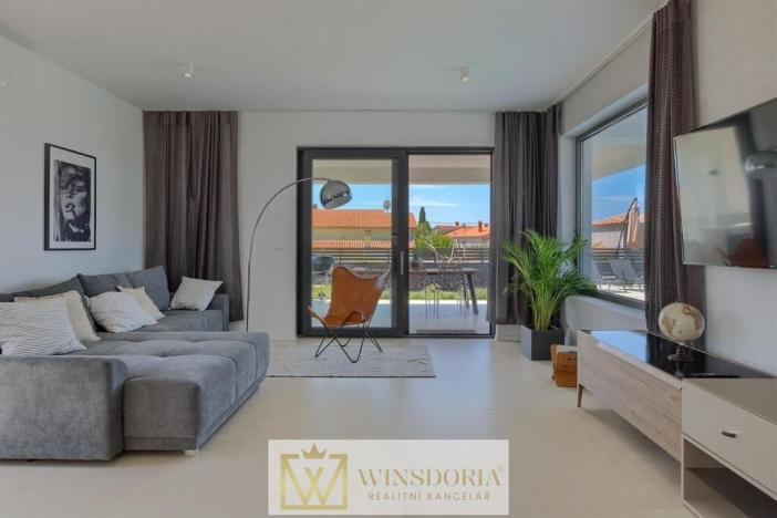 Prodej rodinného domu, Galižana,Chorvatsko, 135 m2