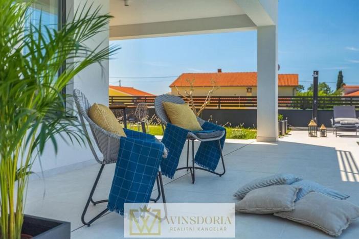 Prodej rodinného domu, Galižana,Chorvatsko, 135 m2