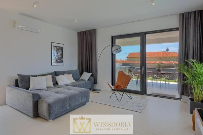 Prodej rodinného domu, Galižana,Chorvatsko, 135 m2