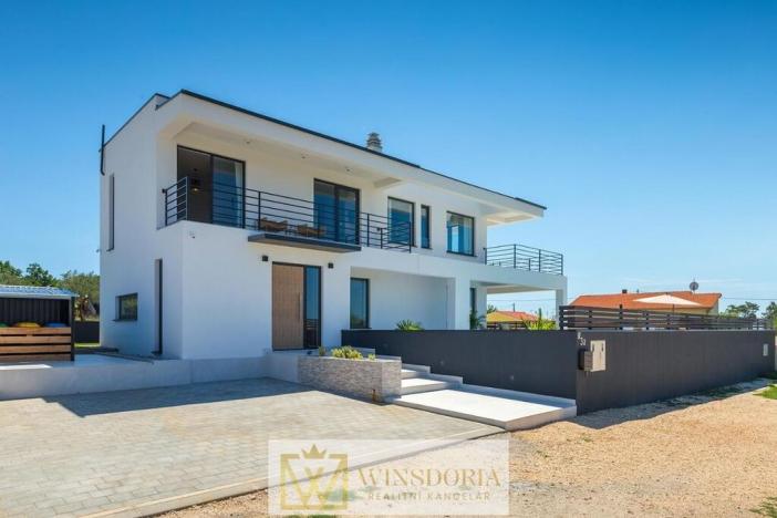 Prodej rodinného domu, Galižana,Chorvatsko, 135 m2