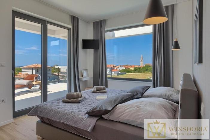 Prodej rodinného domu, Galižana,Chorvatsko, 135 m2