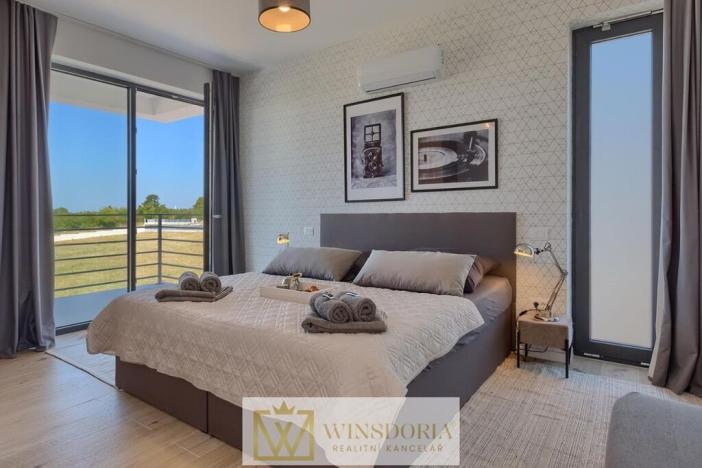 Prodej rodinného domu, Galižana,Chorvatsko, 135 m2