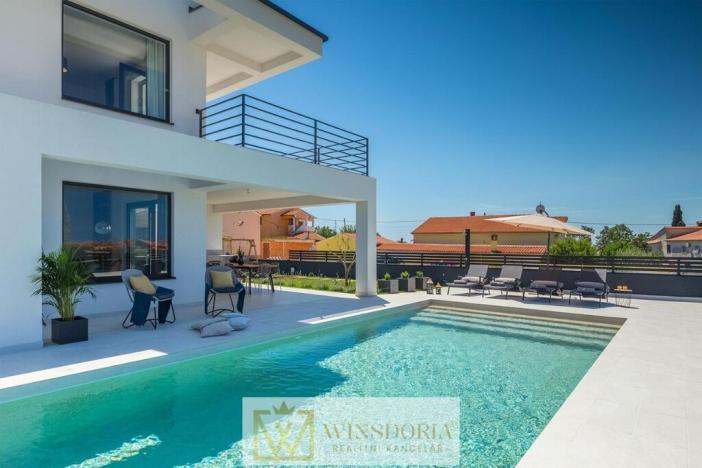 Prodej rodinného domu, Galižana,Chorvatsko, 135 m2