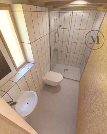 Prodej zahrady, České Budějovice, Za Tratí, 406 m2