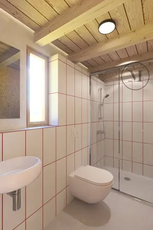 Prodej zahrady, České Budějovice, Za Tratí, 402 m2