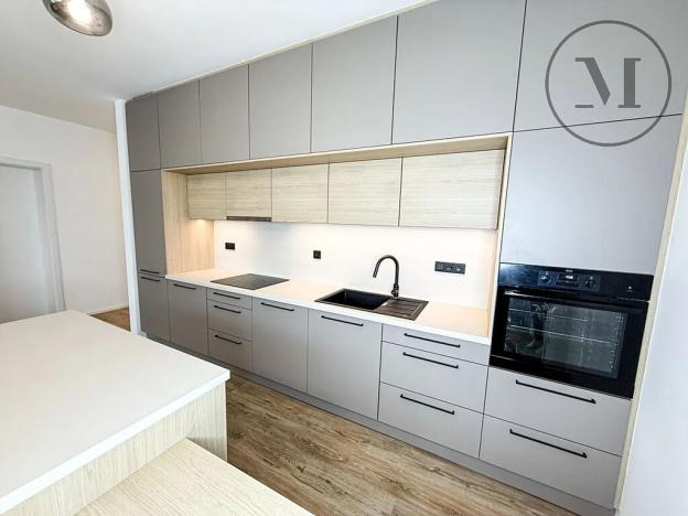 Pronájem bytu 3+kk, Hluboká nad Vltavou, U Parku, 115 m2