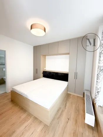 Pronájem bytu 3+kk, Hluboká nad Vltavou, U Parku, 115 m2