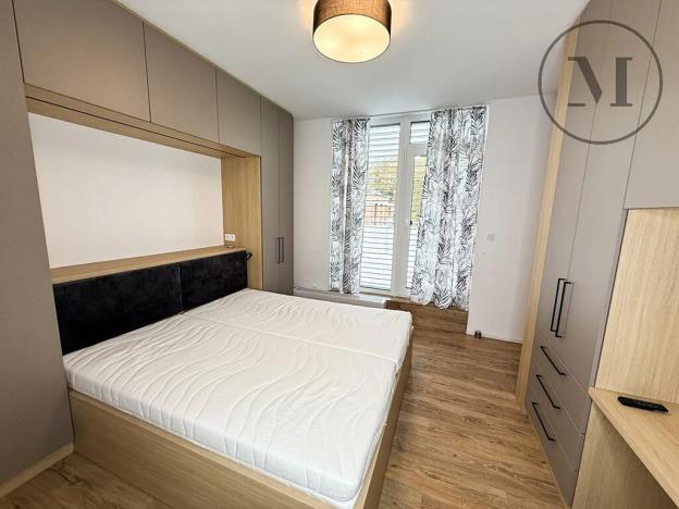 Pronájem bytu 3+kk, Hluboká nad Vltavou, U Parku, 115 m2