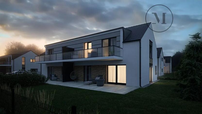 Prodej bytu 3+kk, Vráto, 72 m2