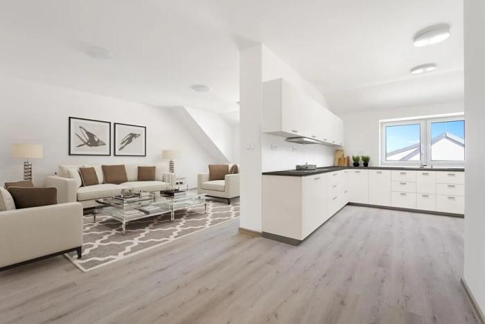 Prodej bytu 4+kk, Bučovice, 206 m2