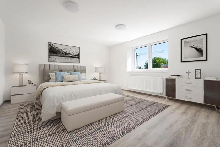 Prodej bytu 4+kk, Bučovice, 206 m2