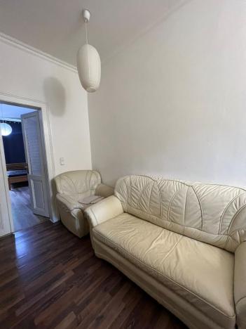 Pronájem bytu 2+kk, Praha - Žižkov, Jeseniova, 45 m2