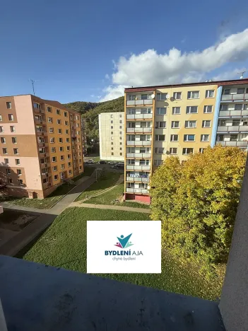 Pronájem bytu 3+1, Krupka, Karla Čapka, 79 m2