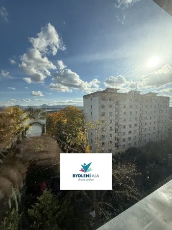 Prodej bytu 3+1, Krupka, Karla Čapka, 79 m2