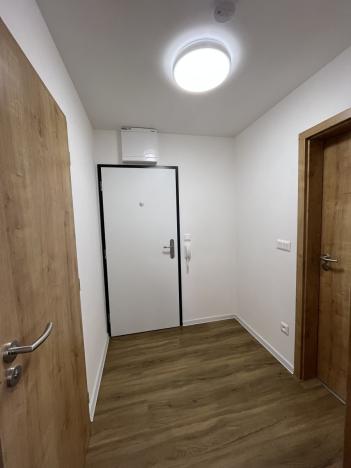 Pronájem bytu 2+kk, Olomouc - Řepčín, Aloise Rašína, 46 m2