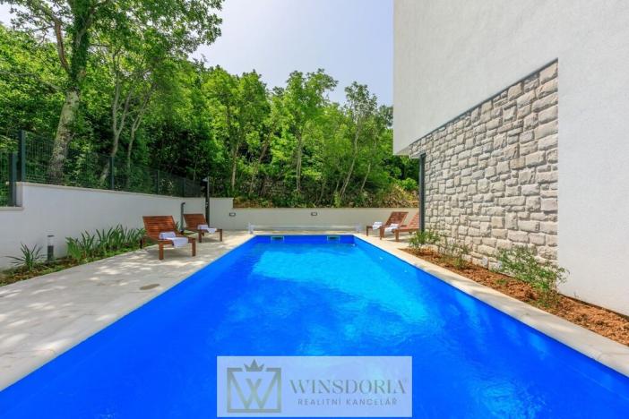 Prodej rodinného domu, Grižane,Chorvatsko, 147 m2