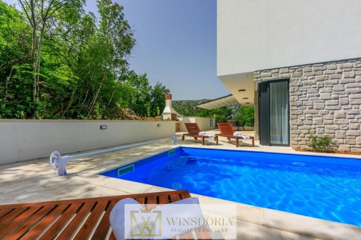 Prodej rodinného domu, Grižane,Chorvatsko, 147 m2