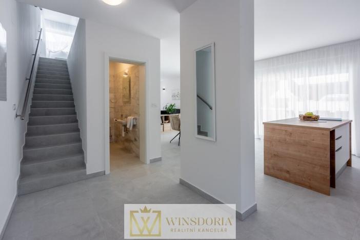 Prodej rodinného domu, Grižane,Chorvatsko, 147 m2