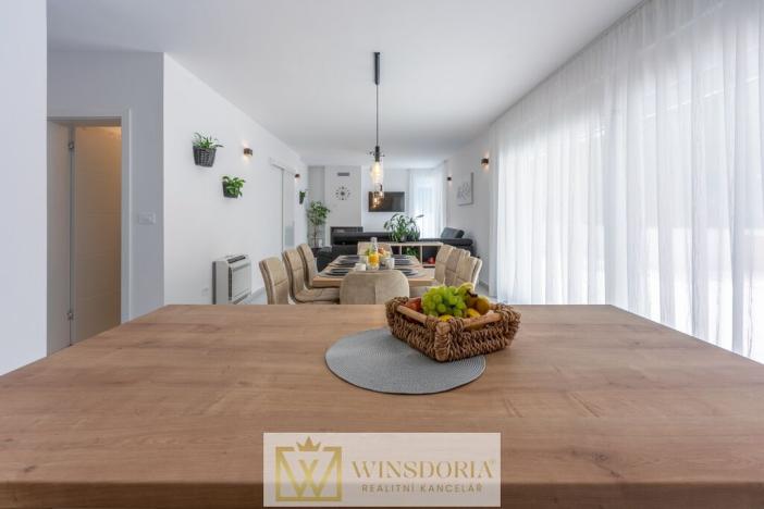 Prodej rodinného domu, Grižane,Chorvatsko, 147 m2