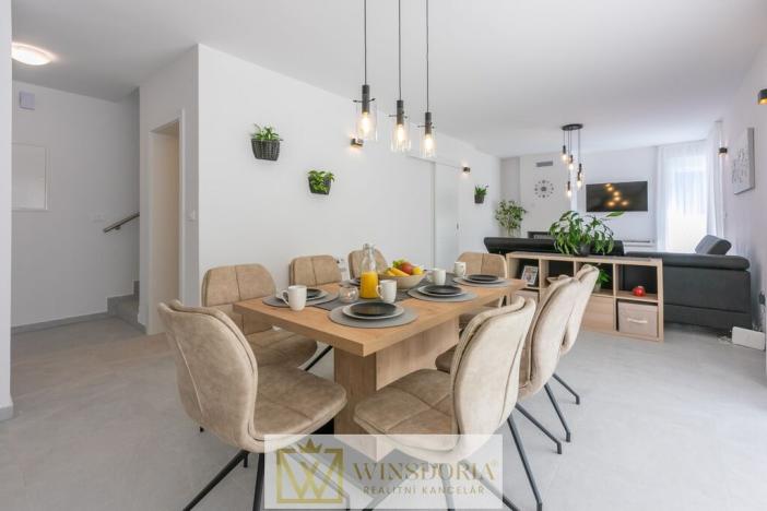 Prodej rodinného domu, Grižane,Chorvatsko, 147 m2