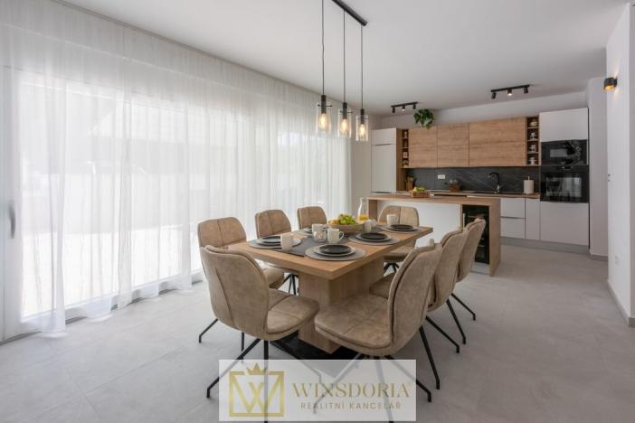 Prodej rodinného domu, Grižane,Chorvatsko, 147 m2