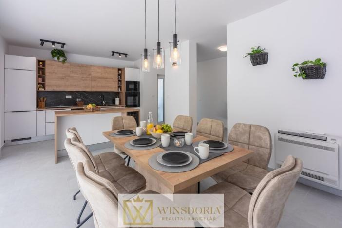 Prodej rodinného domu, Grižane,Chorvatsko, 147 m2