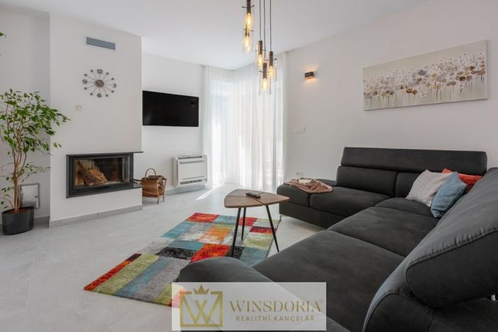 Prodej rodinného domu, Grižane,Chorvatsko, 147 m2