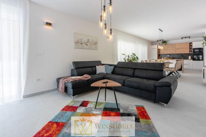 Prodej rodinného domu, Grižane,Chorvatsko, 147 m2