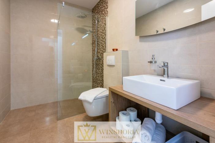 Prodej rodinného domu, Grižane,Chorvatsko, 147 m2