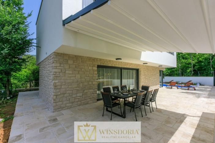 Prodej rodinného domu, Grižane,Chorvatsko, 147 m2