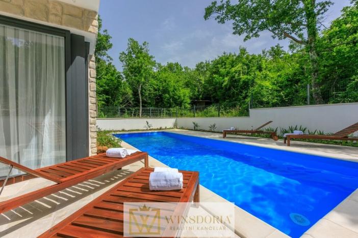 Prodej rodinného domu, Grižane,Chorvatsko, 147 m2