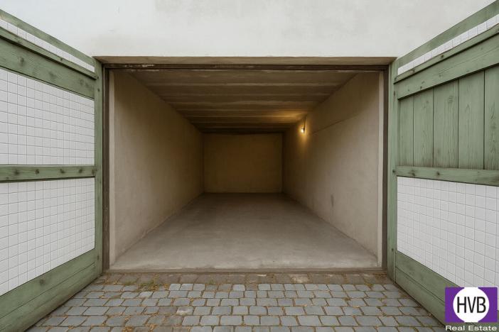 Prodej garáže, Praha, Hornopočernická, 18 m2