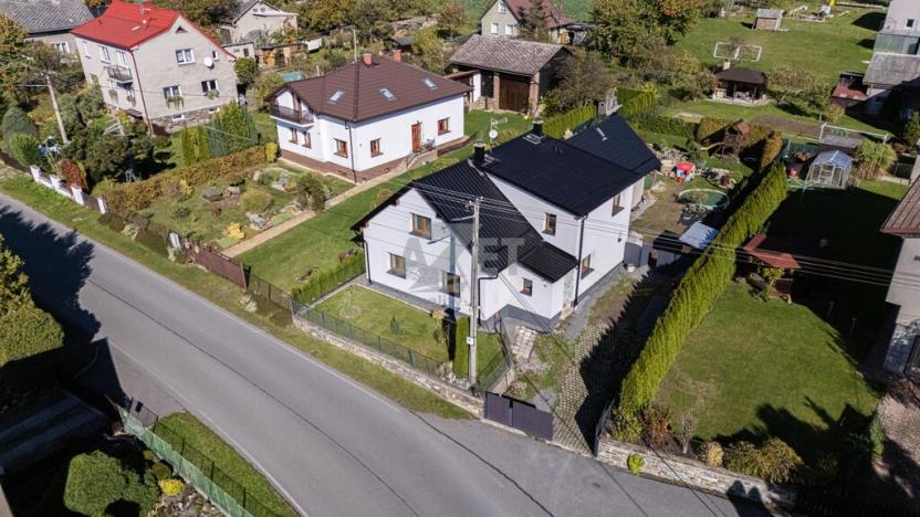 Prodej rodinného domu, Bítov, 200 m2