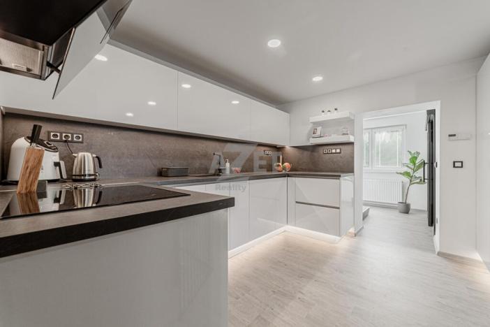 Prodej rodinného domu, Bítov, 200 m2